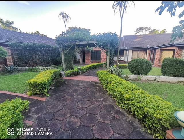 4 BEDROOM HOUSE FOR SALE IN ARBORETUM